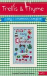 (image for) Cozy Christmas Sampler